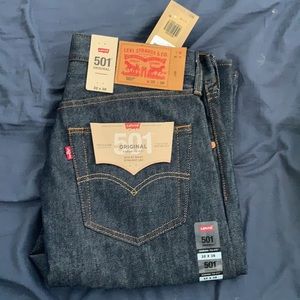 Levis 501 jeans Men’s